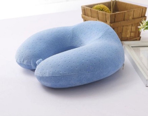 Memory foam nackkudde J2954
