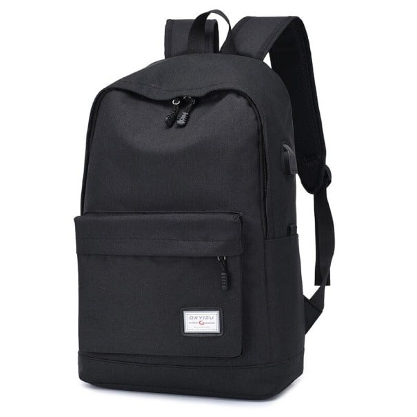 Men's Backpack E1044 black