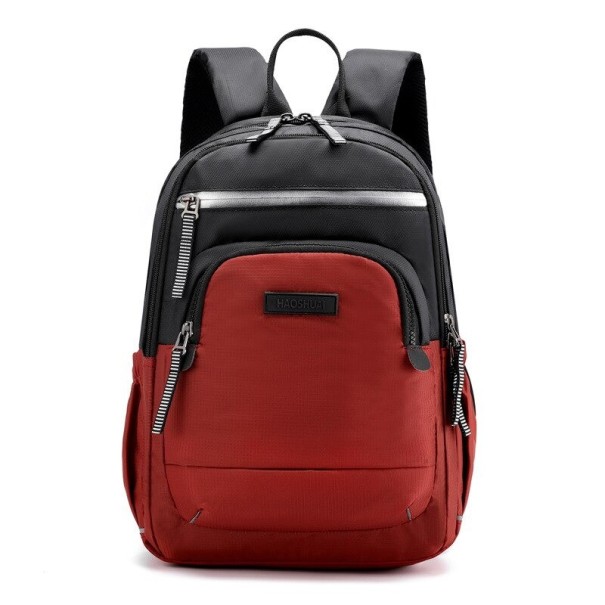 Men's Backpack E1115 red