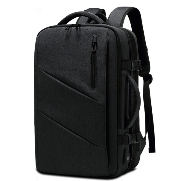 Men's Backpack E1136 black