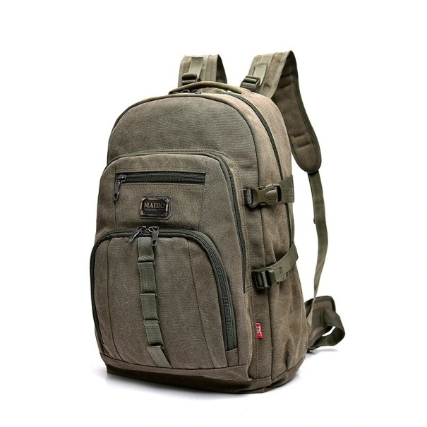 Men's Backpack E1164 army green
