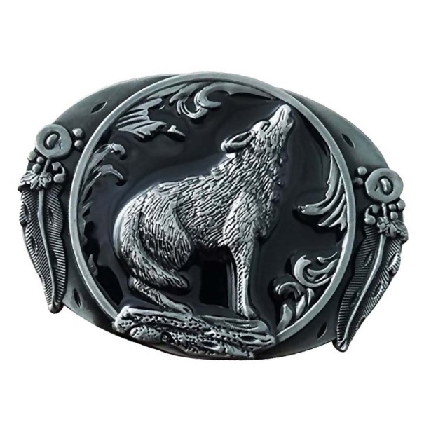 Men's Belt Buckle 1