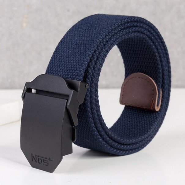 Men's Belt C1022 130 cm 12