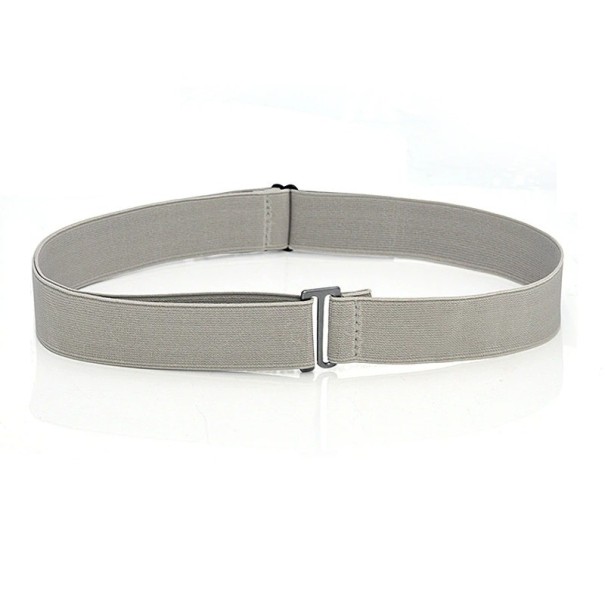 Men's Belt Without Buckle 15