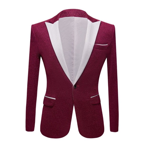 Men's Blazer F330 XL 9