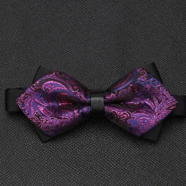 Men's Bow Tie T1268 8