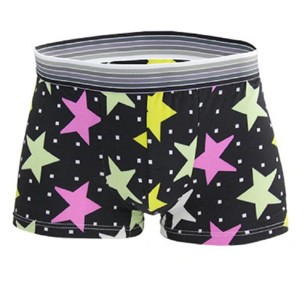 Men's Boxers A7 S 1