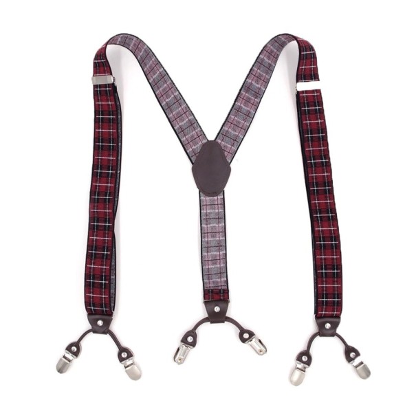 Men's Braces T1185 1