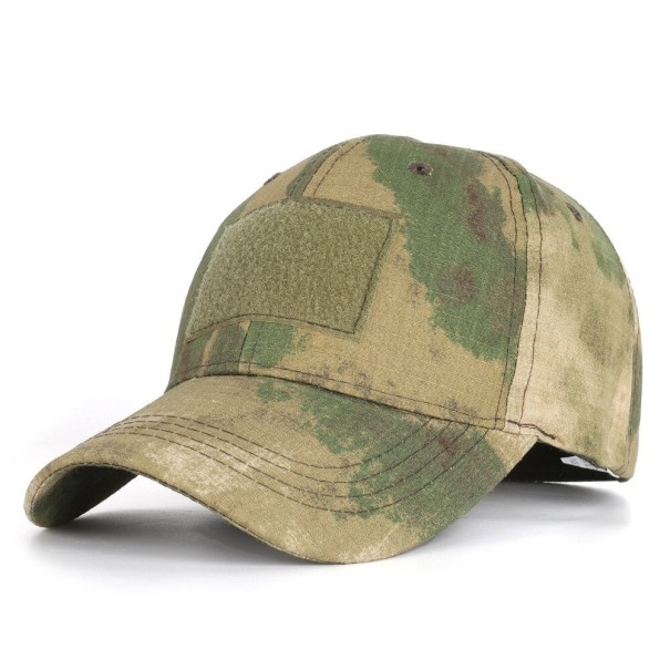 Men's Camouflage Cap C981 13