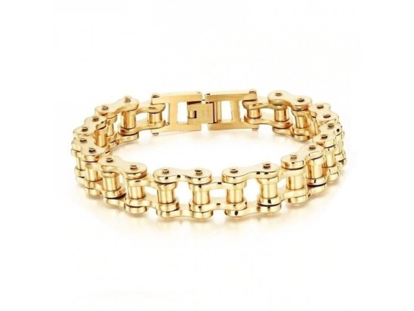 Men's Chain Bracelet 2