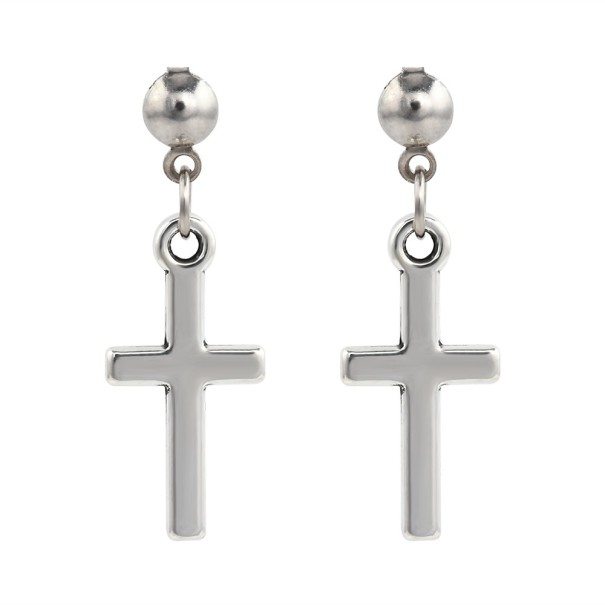 Men's Earrings CROSS J3358 2