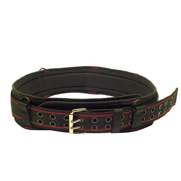 Men's Fabric Belt C1052 1