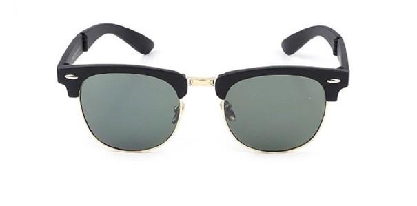Men's Folding Sunglasses 3