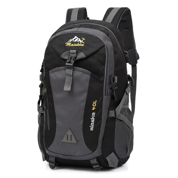 Men's Hiking Backpack E1072 1