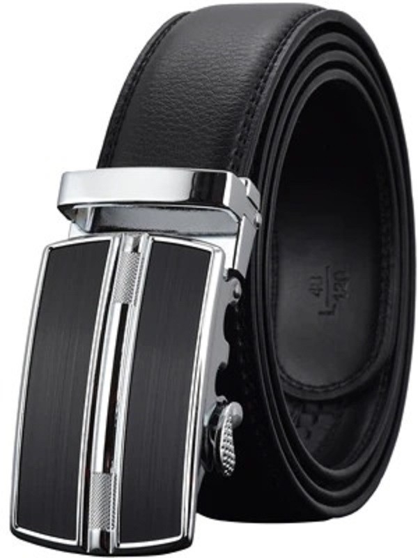 Men's Leather Belt L285 115 cm 7