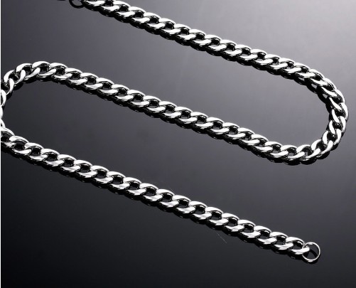 Men's Massive Chain 1