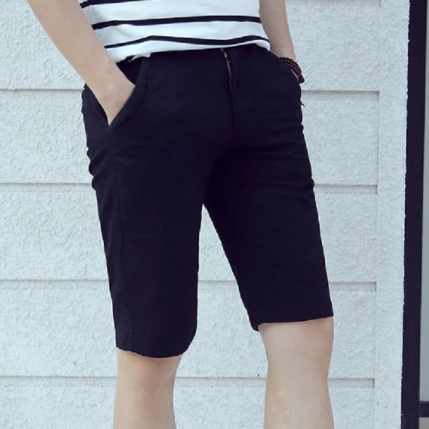 Men's Oliver Shorts black 34