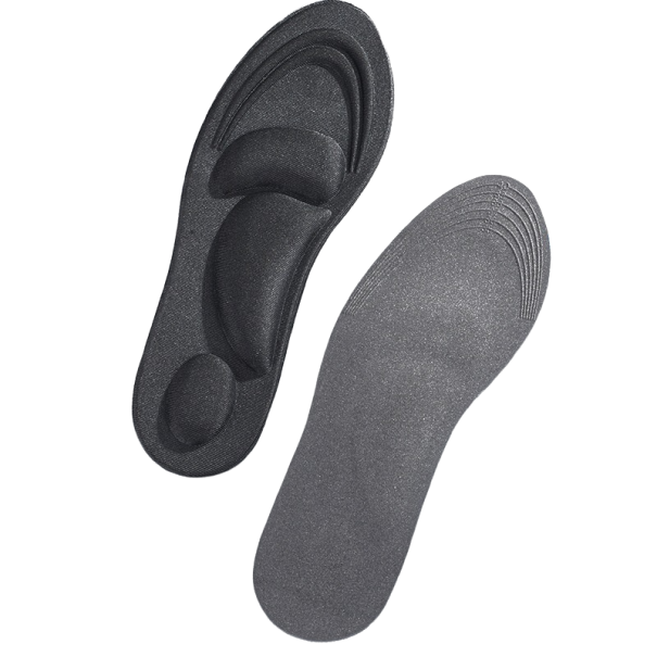 Men's Orthopaedic Insoles black 40-45