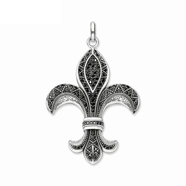Men's Pendant D709 1
