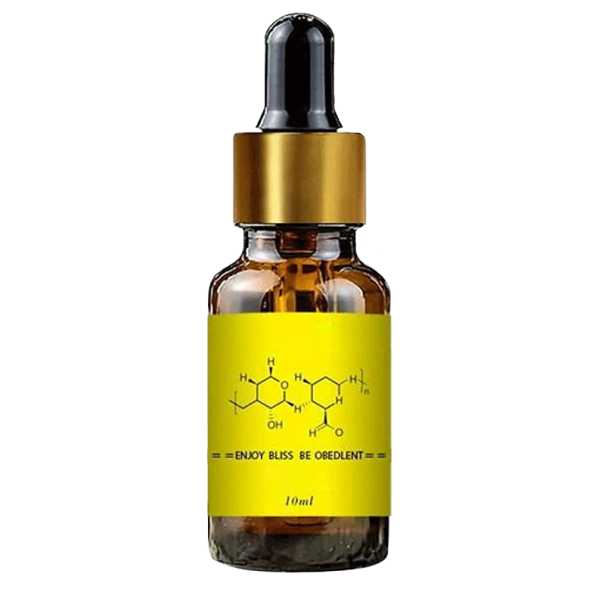 Men's Pheromone Oil 10 ml Aphrodisiac Essential Oil for Men Pheromone Drops 1