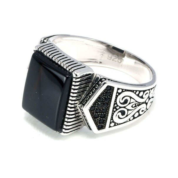 Men's Ring D1336 11