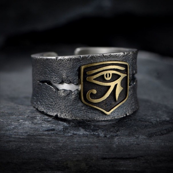 Men's Ring D1634 1