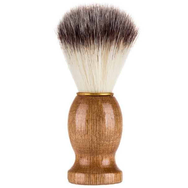 Men's Shaving Brush 1