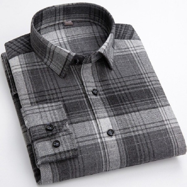 Men's Shirt F443 L 3