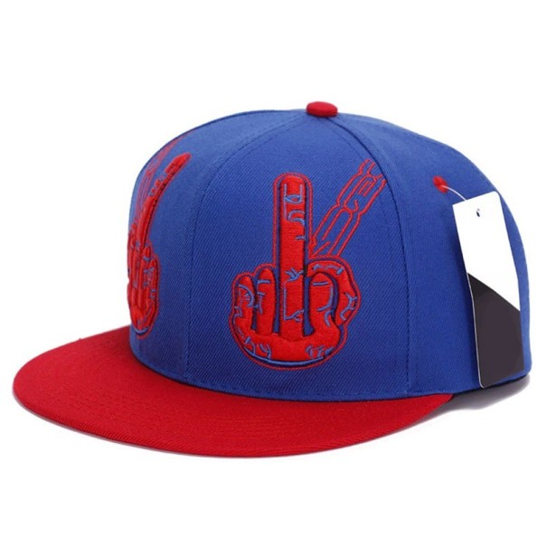 Men's Snapback T259 4