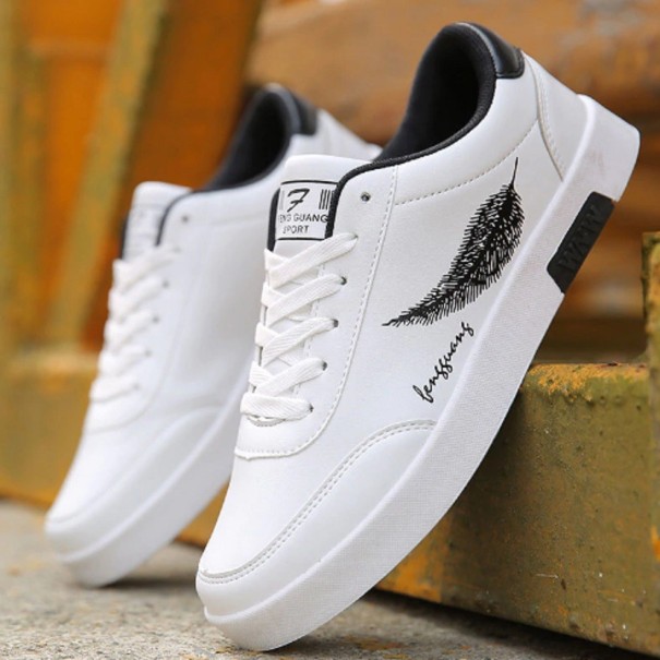 Men's Sneakers Pedro white 44