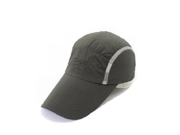 Men's Sports Cap army green