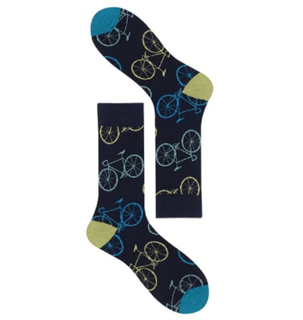 Men's Stylish Socks A2252 1