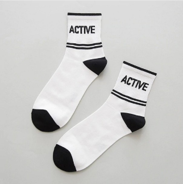 Men's Stylish Socks A2255 3