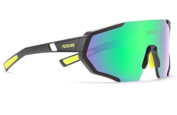 Men's Sunglasses E2055 4