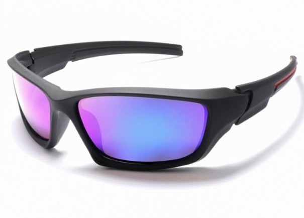 Men's Sunglasses E2119 4