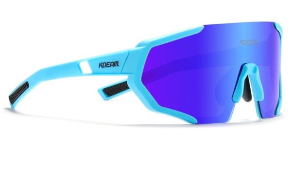 Men's Sunglasses E2124 6