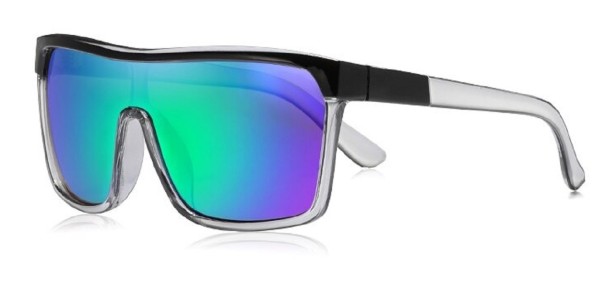 Men's Sunglasses E2181 4