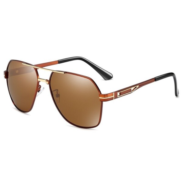 Men's Sunglasses E2185 4