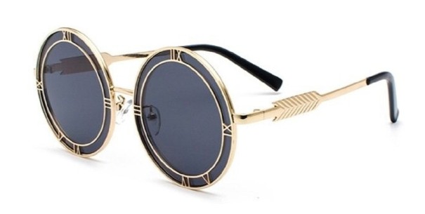 Men's Sunglasses E2216 8