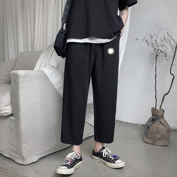 Men's Sweatpants A3121 XS 1