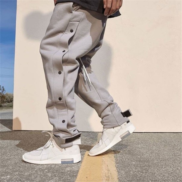 Men's Sweatpants F1505 S 1