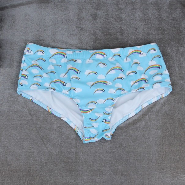 Men's Swimwear A3100 M 3