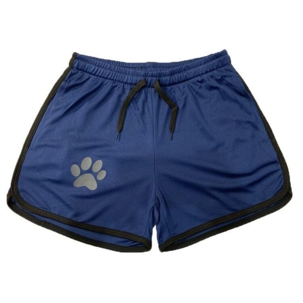 Men's Swimwear with Paw L 11