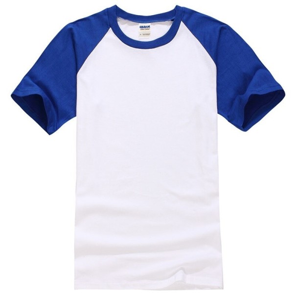 Men's T-Shirt T2072 S 3
