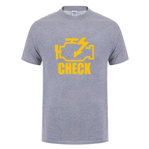Men's T-Shirt T2102 M 10