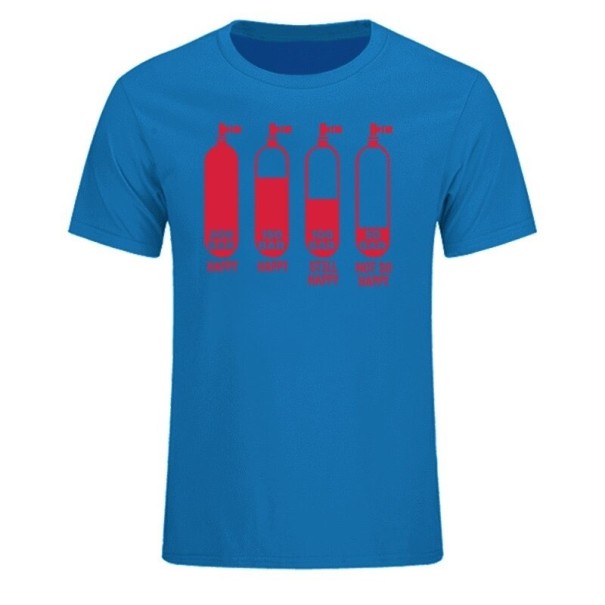 Men's T-Shirt T2293 S 3