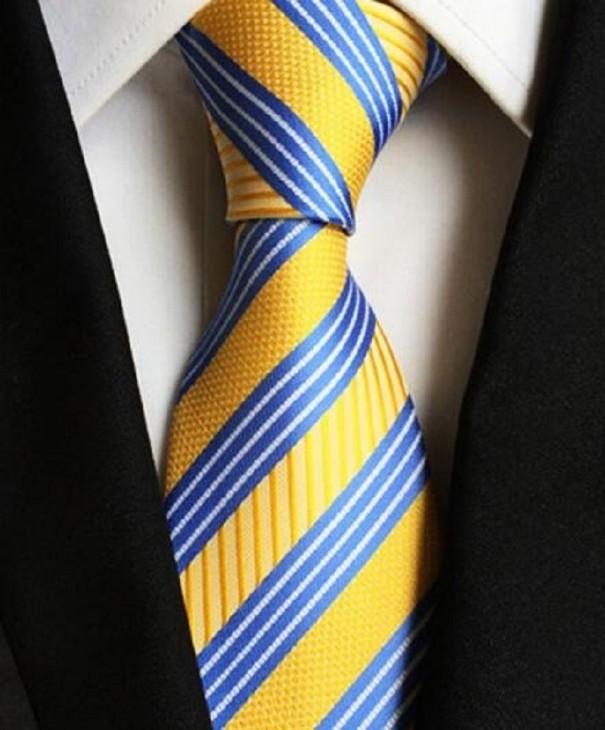 Men's Tie T1200 22