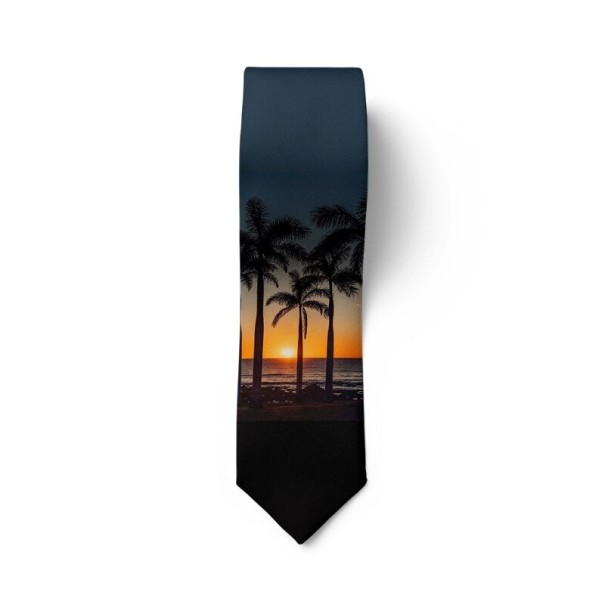 Men's Tie T1233 8