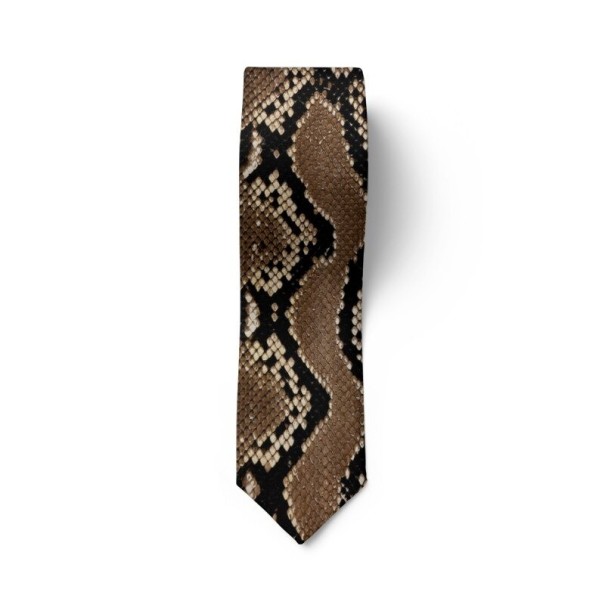 Men's Tie T1244 8