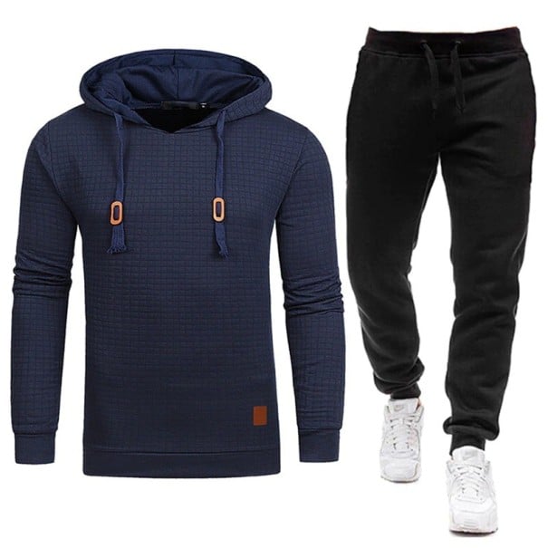 Men's Tracksuit F10 XS 6